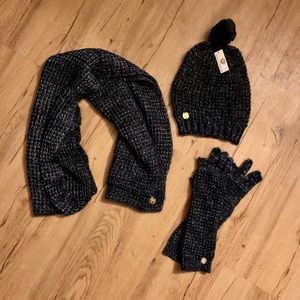 Vince Camuto Winter Set